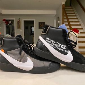 Off white grim reapers
